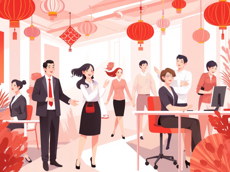 2025 开工大吉 新年新气象